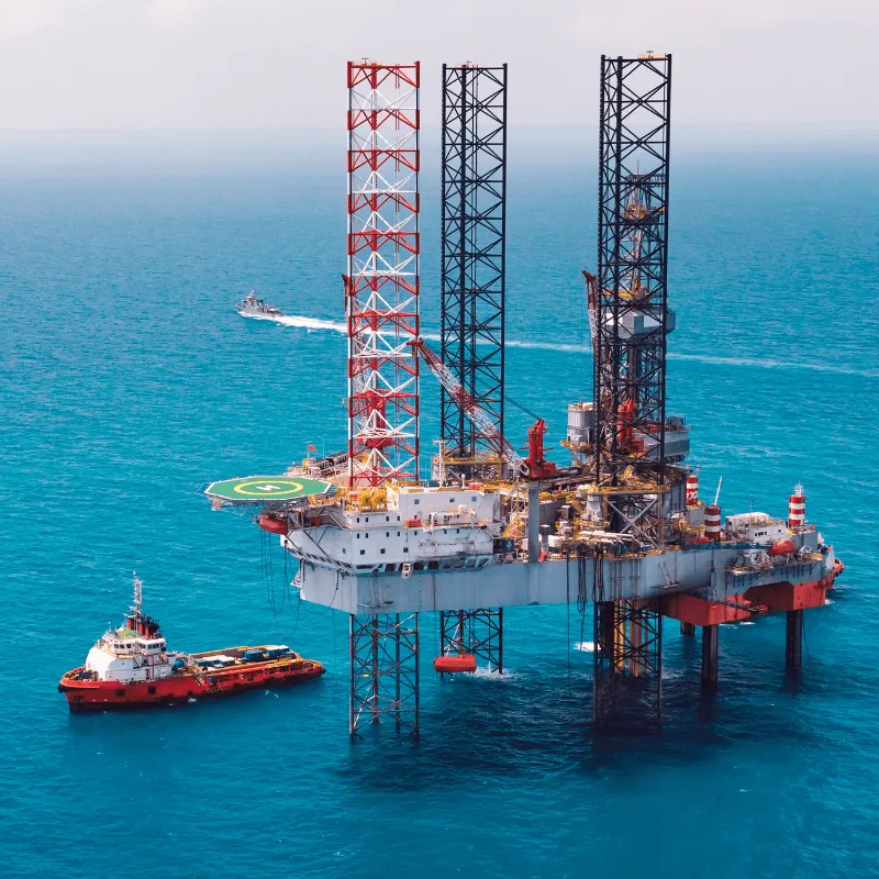 Downhole Drilling